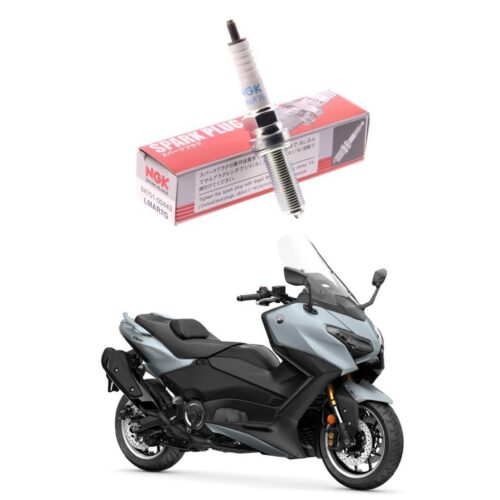 Yamaha Tmax Buji LMAR7G 2020-2025 - 9470100443