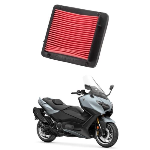 Yamaha TMAX Hava Filtresi 2020-2025 - B7M144510100