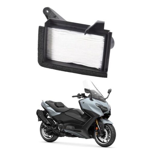 Yamaha Tmax Şanzıman Filtresi 2020-2025 - B7M154070100