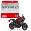 Yamaha Tracer 700 Zincir Dişli Kiti (2016-2019) - BC6W001A2000 - Ride4Moto