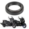 Yamaha X-Max 250-300-400 Amortisör Yağ Keçesi - 5BPF31450000 - Ride4Moto