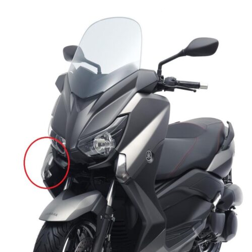 Yamaha X-Max 250 Ön Sağ Sinyal (2014-2016) 1SDH332000 - Ride4Moto