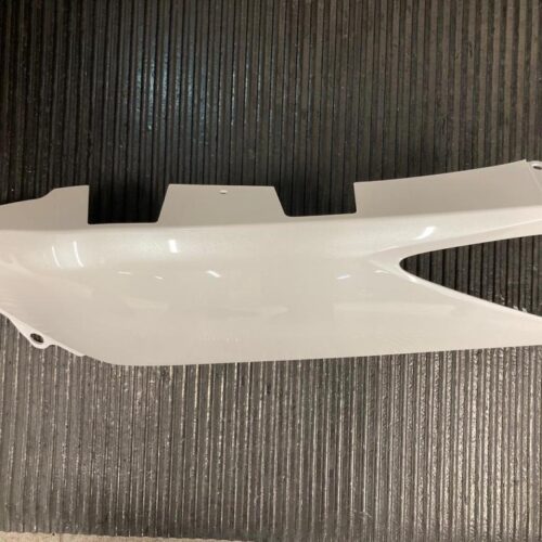 Yamaha Xmax 250 (2010-2013) Sol Yan Kapak 37PF173100P0