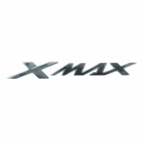 Yamaha Xmax 250-300-400 Mat ve Pastel Renkler İçin Yan Grenaj Amblem BL1F173B1000 (2020-2022)