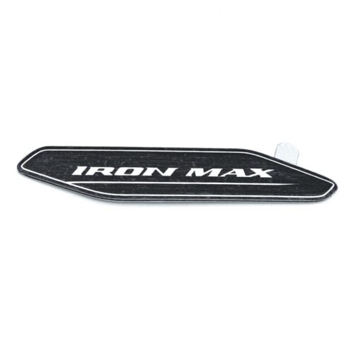 Yamaha Xmax 250-300 İronmax Amblem Sol BL1F17810100 (2019-2024)