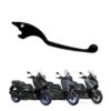 Yamaha Xmax 250-300 Sağ Manet 2023-2025 - BKAH392200 - Ride4Moto