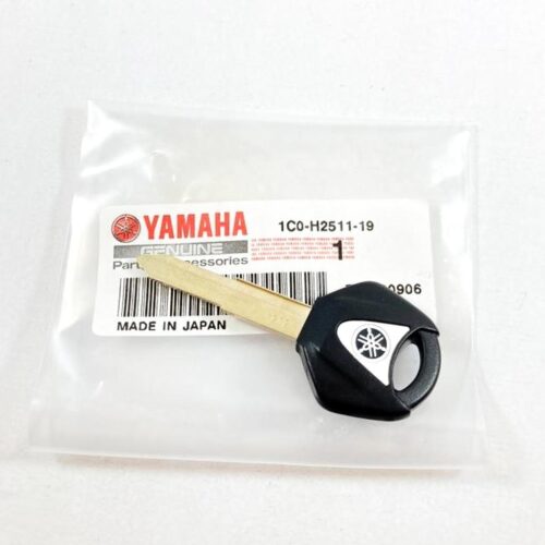Yamaha Xmax 250-400 Yedek Anahtar 1C0H25111900 - Ride4Moto