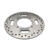 Yamaha Xmax 250 ABS'siz Arka Fren Diski 1B9F582W0100 (2006-2013) - Ride4Moto