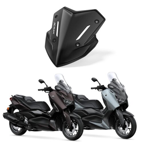 Yamaha Xmax 250 Tech Max 2025-2026 Spor Ön Cam - BSS283J00000