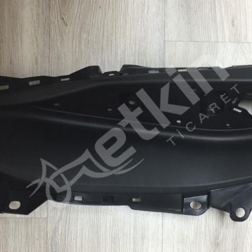 YAMAHA XMAX300 SOL BASAMAK TABANI BL1F748100