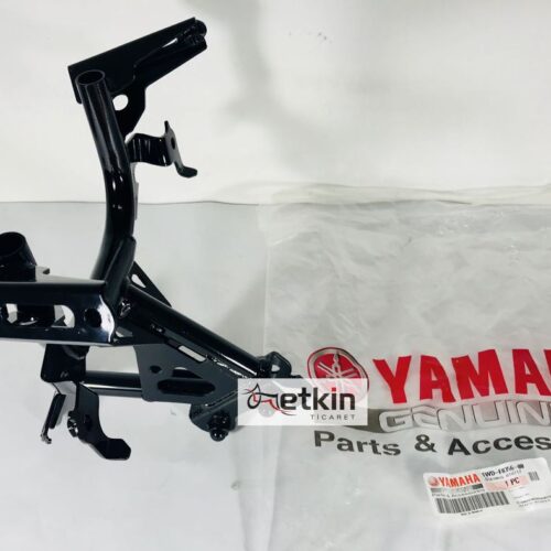 Yamaha Yzf R25 Kafa Demiri 1WDF835600 - Ride4Moto