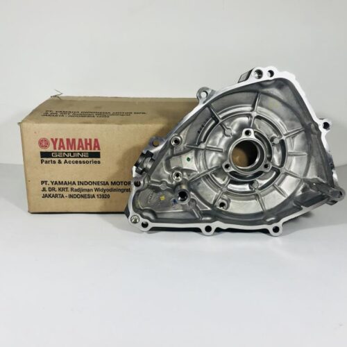 YAMAHA YZF R25 / MT25 SOL KARTER MANYETO KAPAK 1WDE541100 - Ride4Moto