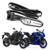 Yamaha R25-MT25 Sağ Arka Sinyal (2021-2024) B1XH330B0100 - Ride4Moto