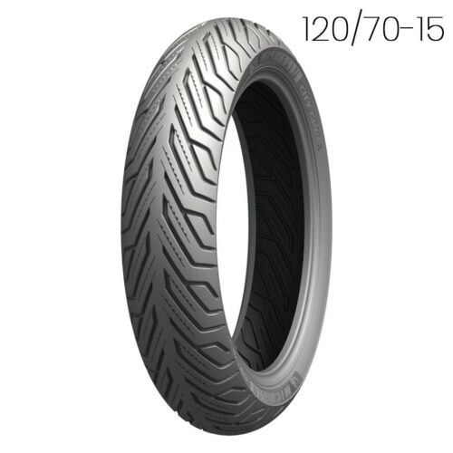 Michelin City Grip 2 - Xmax 250-300 Ön ve Arka Lastik Takımı - Ride4Moto