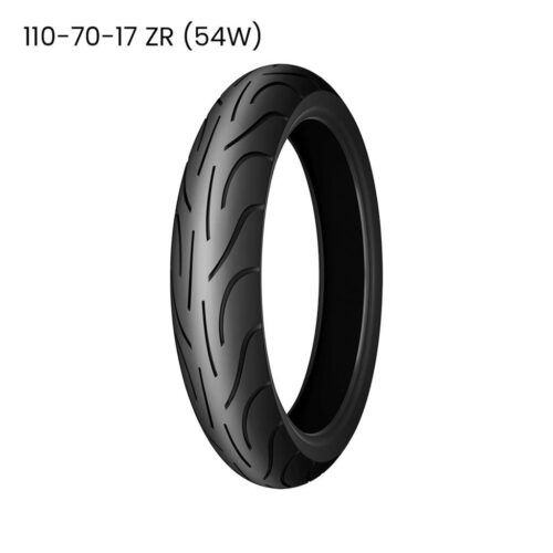 Michelin Pilot Power 2 CT R25-MT25 Performans Odaklı Lastik Takımı 110-70-17 Ön - 150-60-17 Arka - Ride4Moto