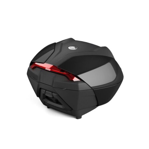 Yamaha 34 LT Topcase (Arka Çanta) ve Kilit Mekanizması BBWF840E0100