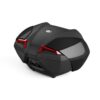 Yamaha 45 LT Topcase (Arka Çanta) ve Kilit Mekanizması BBWF840E1200 - Ride4Moto