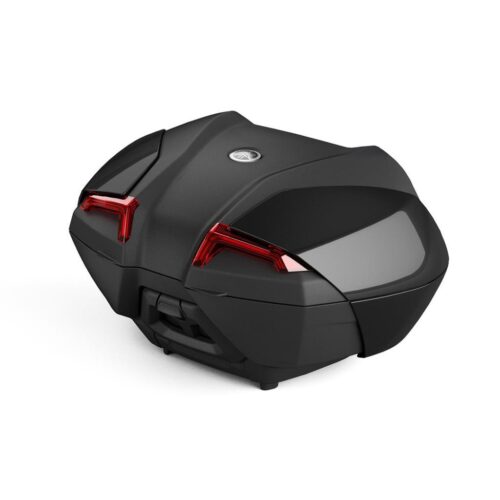 Yamaha 45 LT Topcase (Arka Çanta) ve Kilit Mekanizması BBWF840E1200
