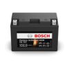 Bosch YT9B-BS XMAX 250 Motosiklet Aküsü (2014–2017) - Ride4Moto