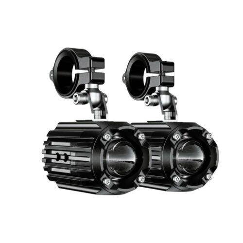 Nukrotech K10 Sis Farı 60W