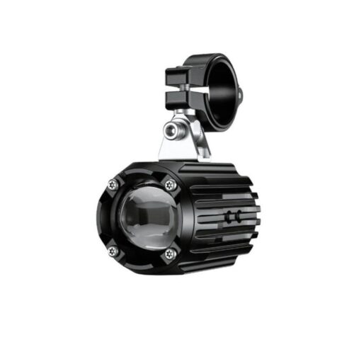 Nukrotech K10 Sis Farı 60W - Ride4Moto