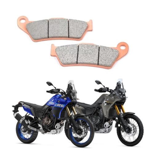 Tenere 700 Ön Fren Balatası BW3F58050000 (2020-2026)