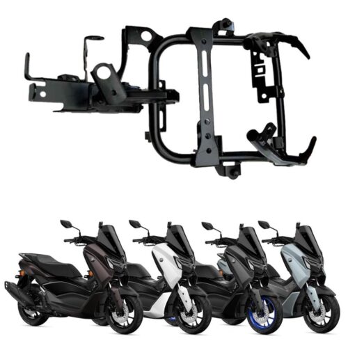 Yamaha Nmax 125 ve Tech Max 2025 Kafa Demiri - BLSF835600