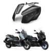 Yamaha Xmax 250 / Xmax 250 Tech Max Elcik Koruma (2024-2025) - BKA285F01000 - Ride4Moto