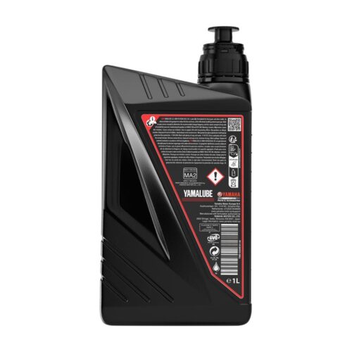 Yamalube gl-5 diferansiyel ve şaft yağı 80w-90 ymd650490155 - ride4moto Yamalube GL-5 Diferansiyel Ve Şaft Yağı 80W-90 YMD650490155 - Ride4Moto