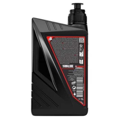 Yamalube GL4 10W-40 Scooter Dişli Yaği 1 L - YMD650490163 - Ride4Moto