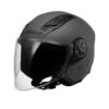 LS2 Airflow 2 Mat Titanium Kask - Ride4Moto