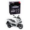 Pcx yuasa ytz8v motosiklet aküsü - bx9h21000000 - ride4moto PCX Yuasa YTZ8V Motosiklet Aküsü - BX9H21000000 - Ride4Moto