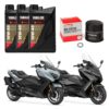 Tmax Yağ Bakım Seti (2022-2026) - Ride4Moto