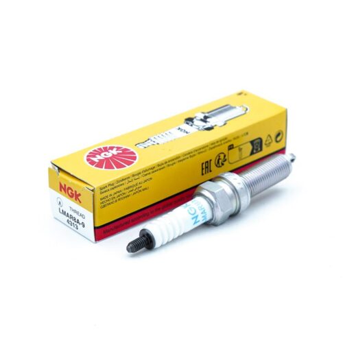 Ngk lmar8a-9 buji - ride4moto NGK LMAR8A-9 Buji - Ride4Moto