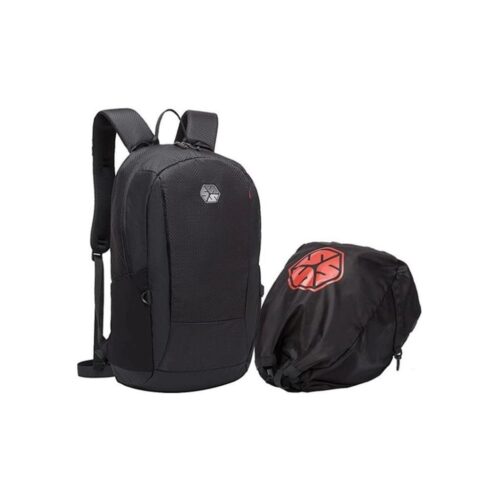 Scoyco MB29 Motosiklet Sırt Çantası ve Kask Taşıma Çantası