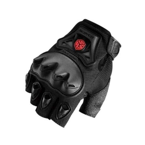Scoyco Mc-29 Siyah Eldiven - Ride4Moto
