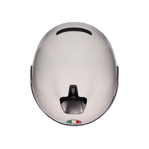 Agv i̇rides mono materia white configuration yarım kask - ride4moto Agv İrides Mono Materia White Configuration Yarım Kask - Ride4Moto