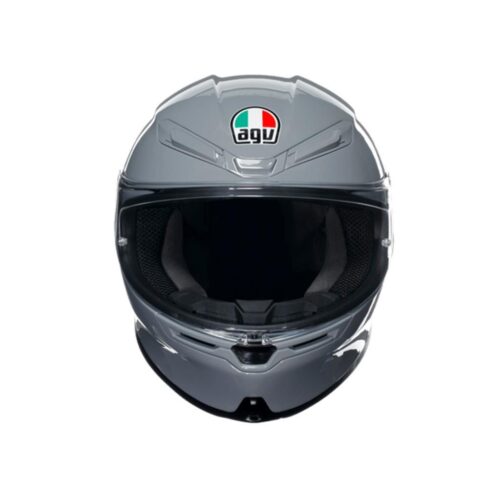 Agv k6 s mono nardo grey kapalı kask - ride4moto Agv K6 S Mono Nardo Grey Kapalı Kask - Ride4Moto