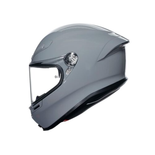 Agv k6 s mono nardo grey kapalı kask - ride4moto Agv K6 S Mono Nardo Grey Kapalı Kask - Ride4Moto