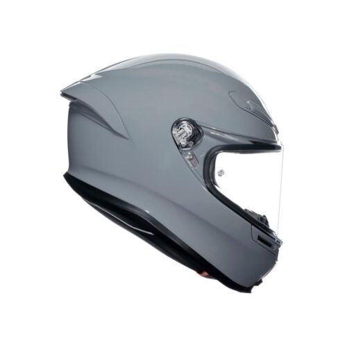 Agv k6 s mono nardo grey kapalı kask - ride4moto Agv K6 S Mono Nardo Grey Kapalı Kask - Ride4Moto