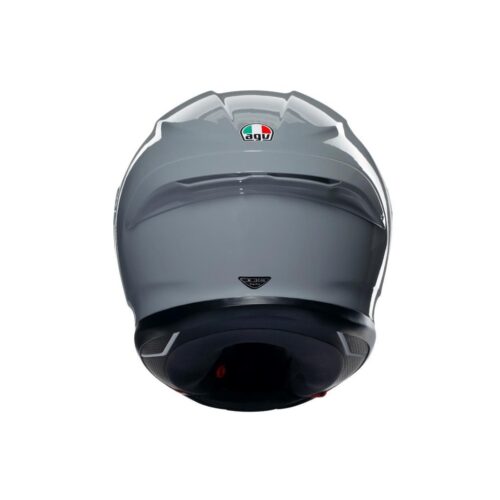 Agv k6 s mono nardo grey kapalı kask - ride4moto Agv K6 S Mono Nardo Grey Kapalı Kask - Ride4Moto