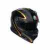 Agv k7 flow 46 kask - ride4moto AGV K7 Flow 46 Kask - Ride4Moto