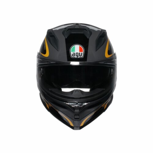 AGV K7 Flow 46 Kask - Ride4Moto