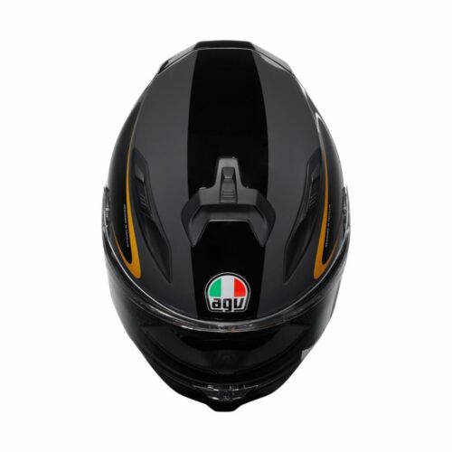 AGV K7 Flow 46 Kask - Ride4Moto