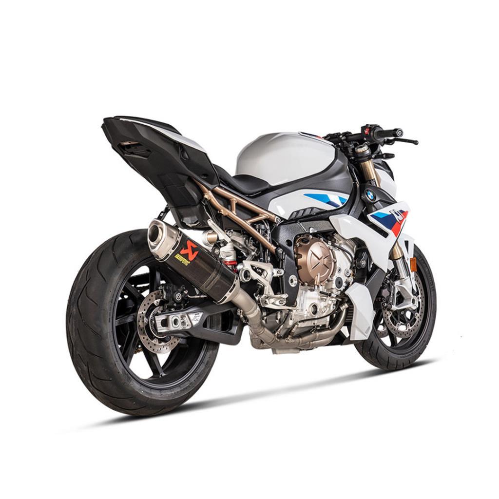 Akrapovic e-b10e8 titanium headers - bmw s 1000 rr / m 1000 rr (2019-2024) - ride4moto Akrapovic E-B10E8 Titanium Headers - Bmw S 1000 RR / M 1000 RR (2019-2024) - Görsel 6