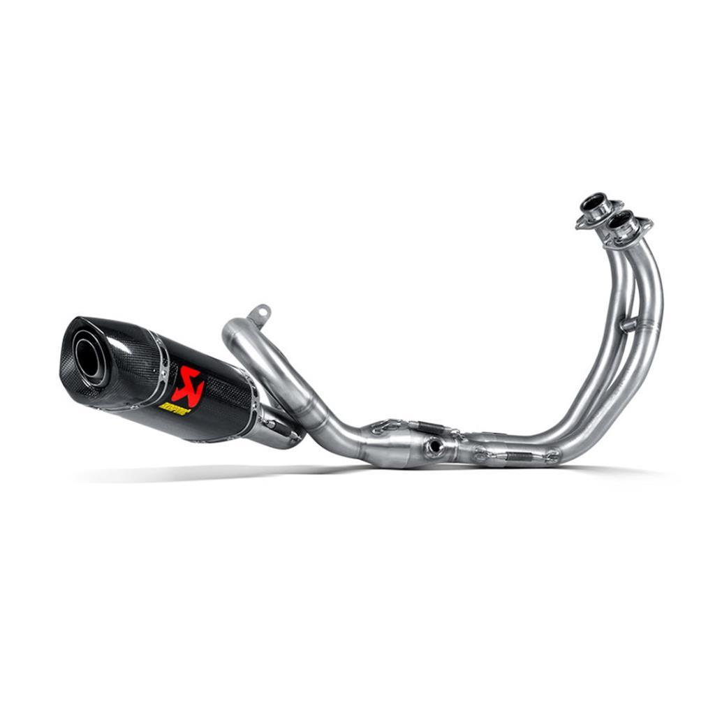 Akrapoviç mt-07-xsr700-tracer 700 racing line carbon egzoz (2014-2024) - ride4moto Akrapoviç MT-07-XSR700-TRACER 700 Racing Line Carbon Egzoz (2014-2024)