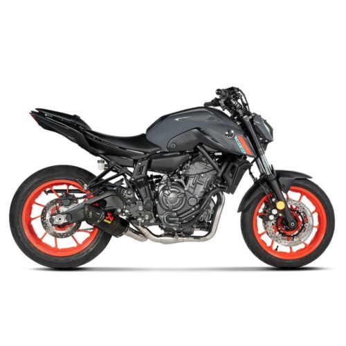 Akrapoviç mt-07-xsr700-tracer 700 racing line carbon egzoz (2014-2024) - ride4moto Akrapoviç MT-07-XSR700-TRACER 700 Racing Line Carbon Egzoz (2014-2024) - Ride4Moto