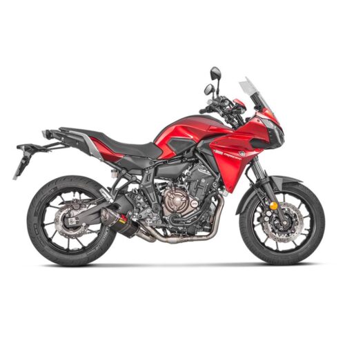 Akrapoviç mt-07-xsr700-tracer 700 racing line carbon egzoz (2014-2024) - ride4moto Akrapoviç MT-07-XSR700-TRACER 700 Racing Line Carbon Egzoz (2014-2024) - Ride4Moto