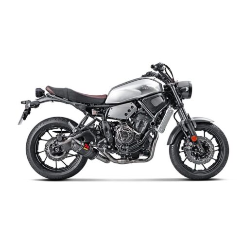 Akrapoviç mt-07-xsr700-tracer 700 racing line carbon egzoz (2014-2024) - ride4moto Akrapoviç MT-07-XSR700-TRACER 700 Racing Line Carbon Egzoz (2014-2024) - Ride4Moto