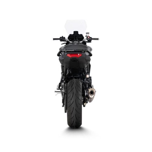 Akrapoviç tracer9 racing line carbon egzoz (2021-2024) - ride4moto Akrapoviç TRACER9 Racing Line Carbon Egzoz (2021-2024) - Ride4Moto